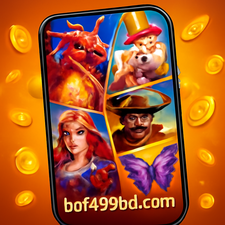 game 499 টুর্নামেন্ট লিডারবোর্ড