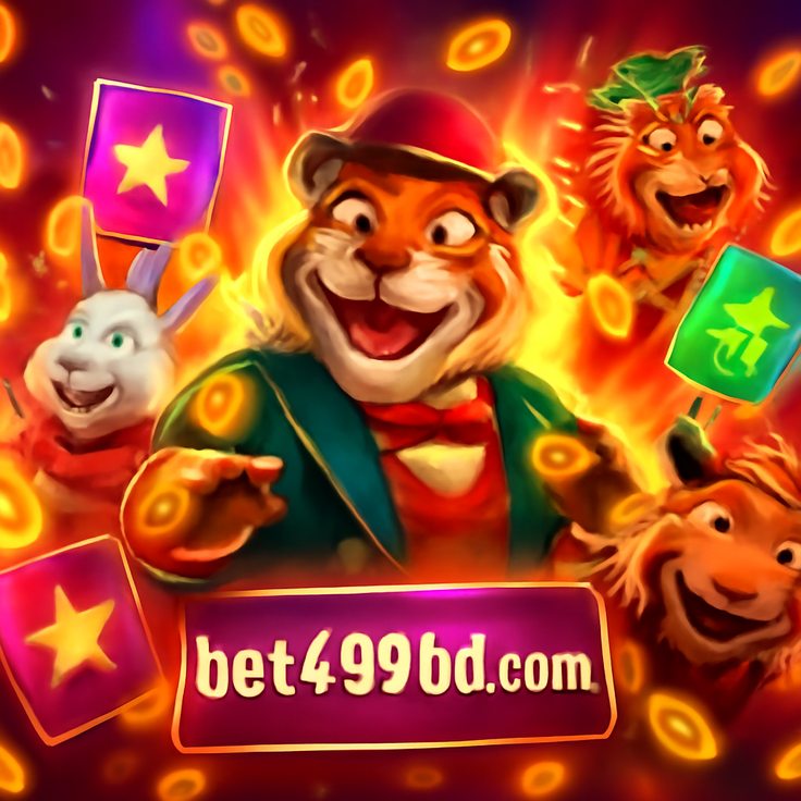 game 499 দ্রুত প্রবেশ
