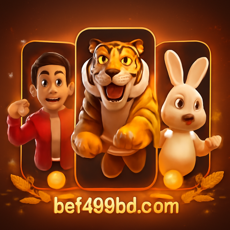 গেম 499 অ্যাপ লগইন সেটআপ নির্দেশনা