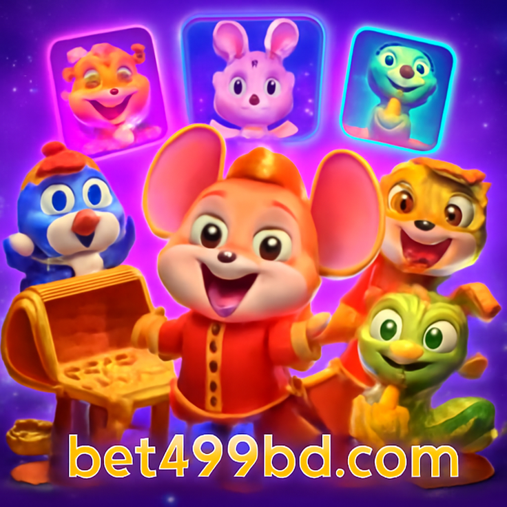 game 499 লগইনের পদ্ধতি