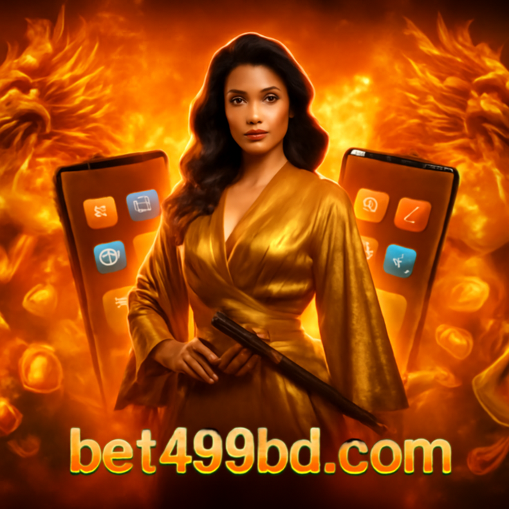 গেম 499-র তথ্য ও game 499 ব্র্যান্ডের সঙ্গে জড়িত মোবাইল গেমিং প্ল্যাটফর্ম ও আর্কেড তথ্যসমূহ।